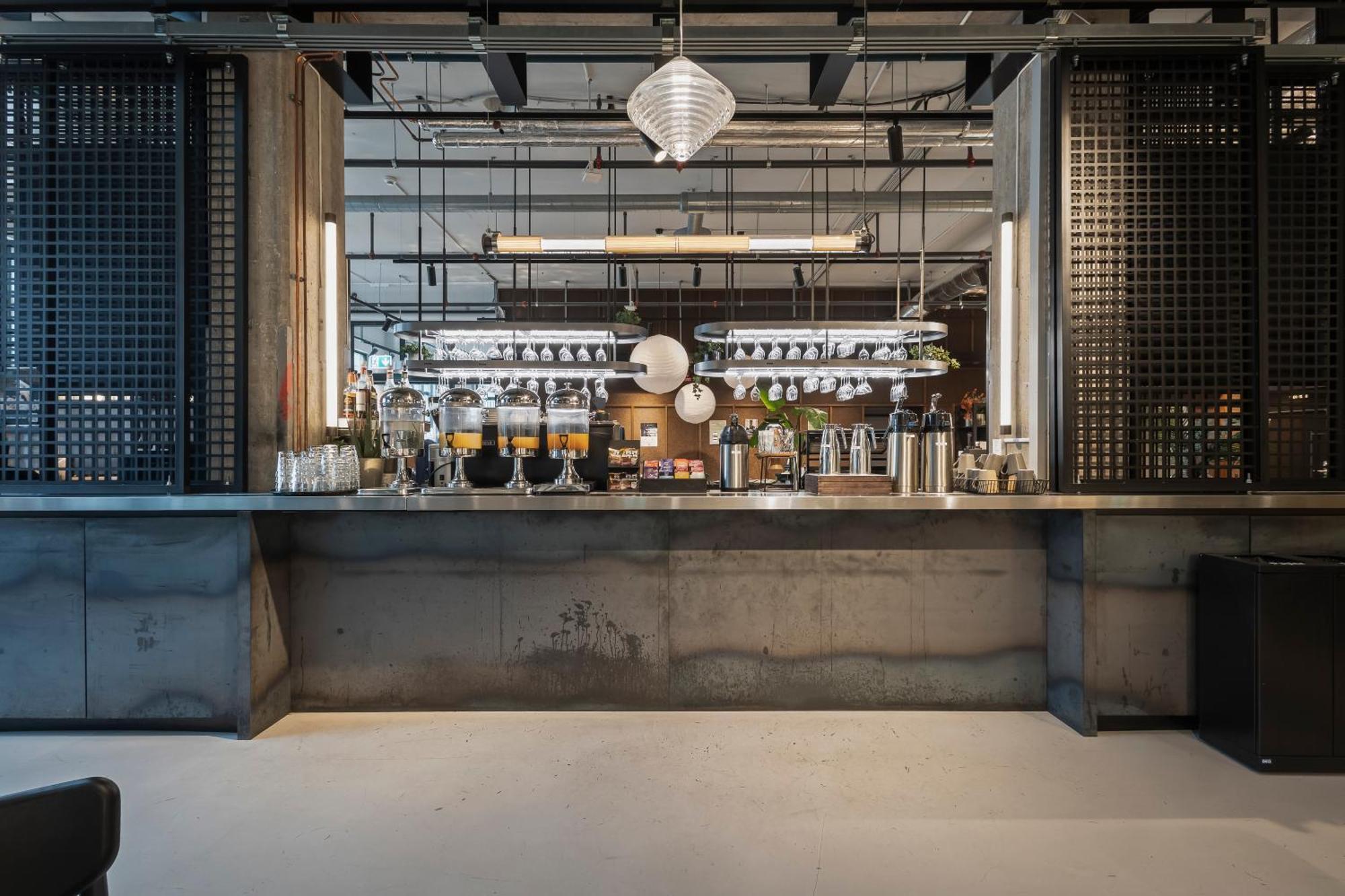Unity Hammarby Sjoestad - A Studio Hotel Stockholm Kültér fotó